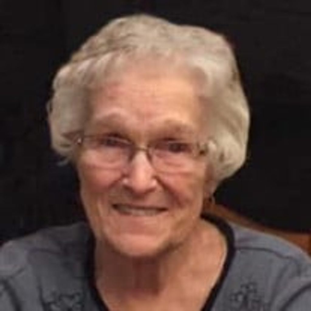 Eva Jane Chappell