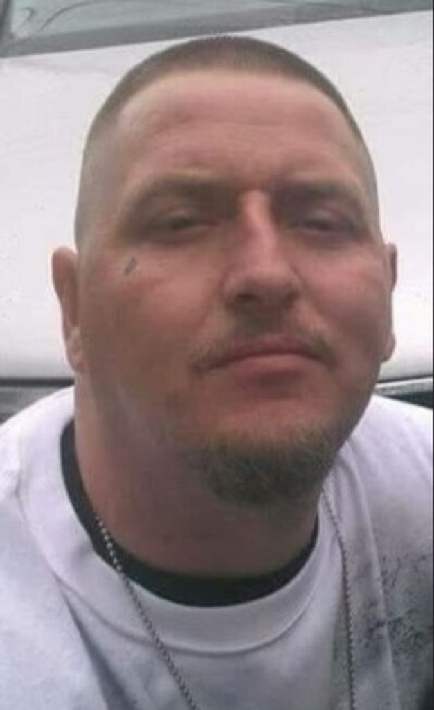 Alfred "Ac" Townsend