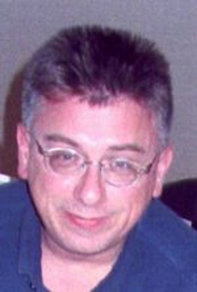 Kevin E. Edmiston