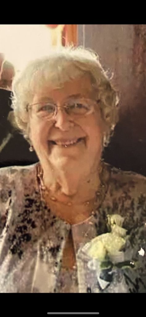 Shirley A. Sharpe Profile Photo