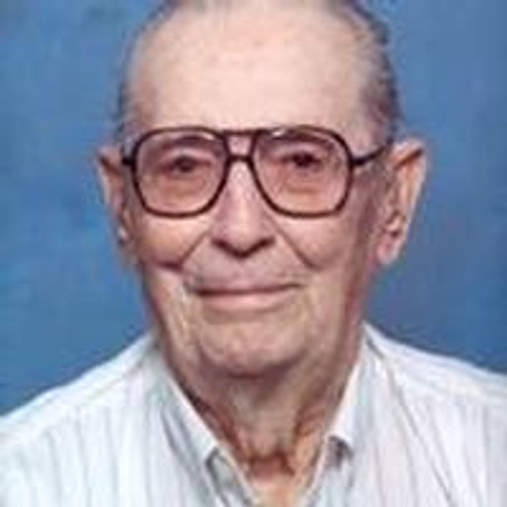 Charles Robert Myers