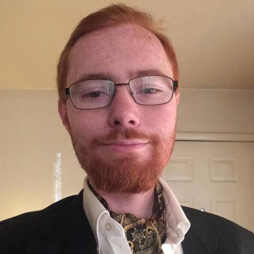 Patrick George Raymond Massey