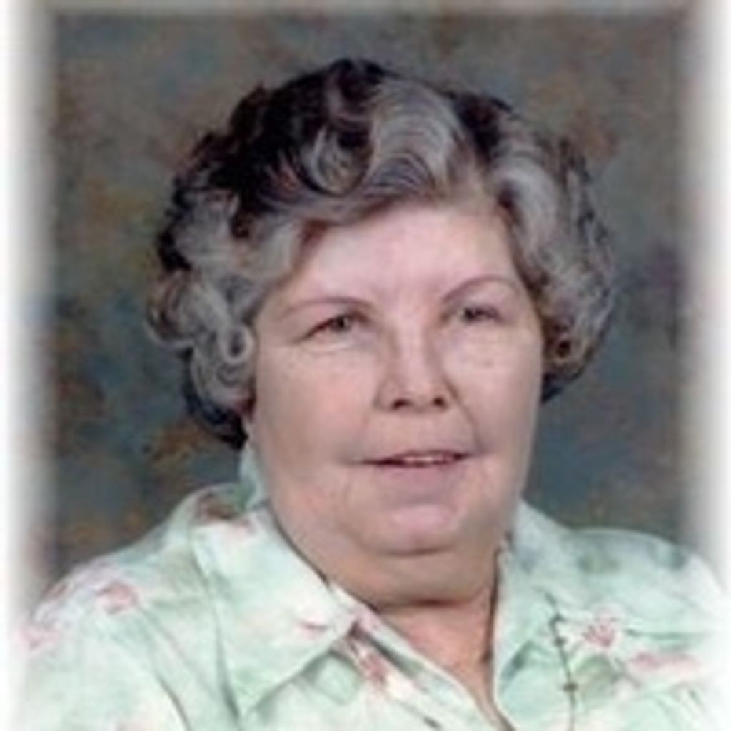 Rose J. Werry