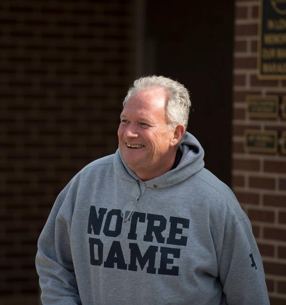 Thomas Gerard Gallant Profile Photo