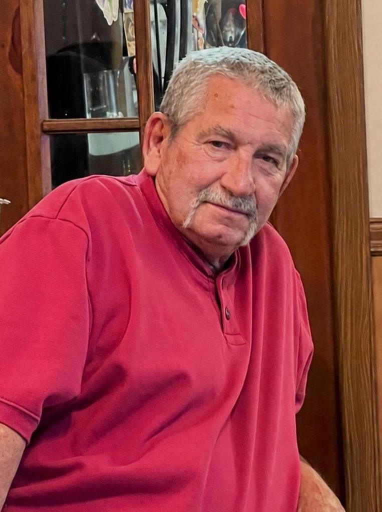 Stanley Dale Scoggins Profile Photo
