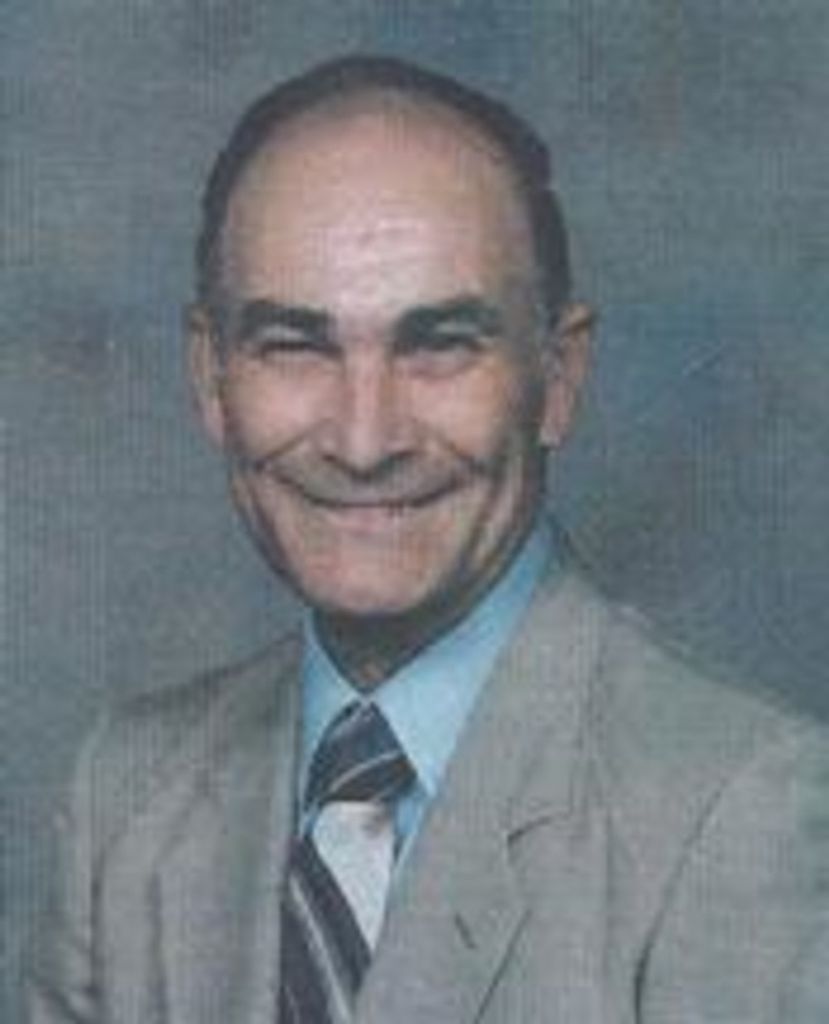 Ivan Hudson