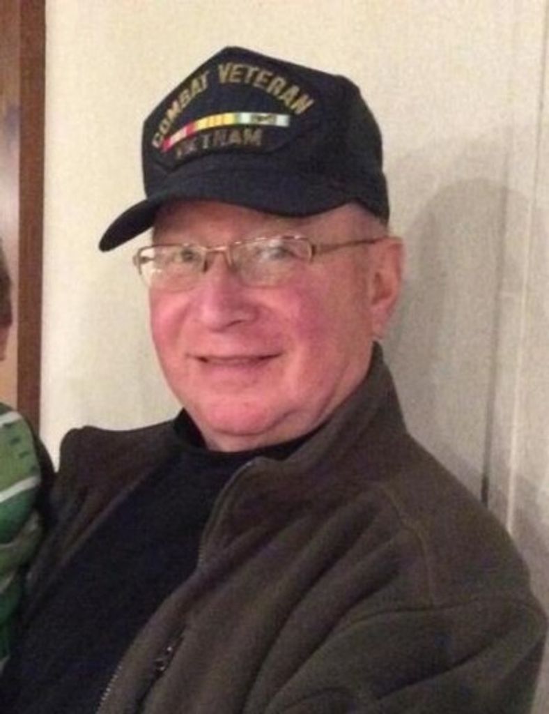 Vance J. Seeley Profile Photo