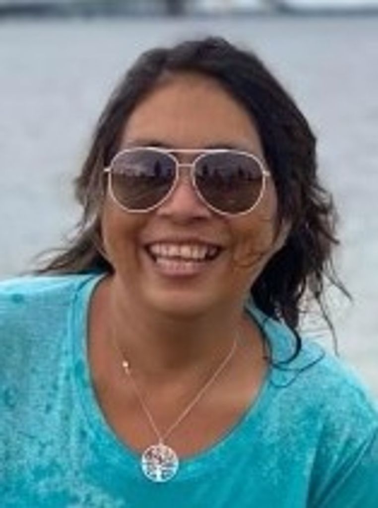 Araseli Sally (Diaz)  Jurek