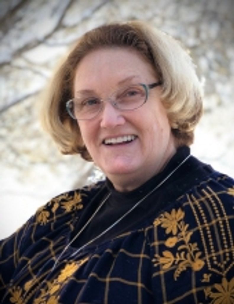 Sharla Von Nyvenheim Gibson Profile Photo