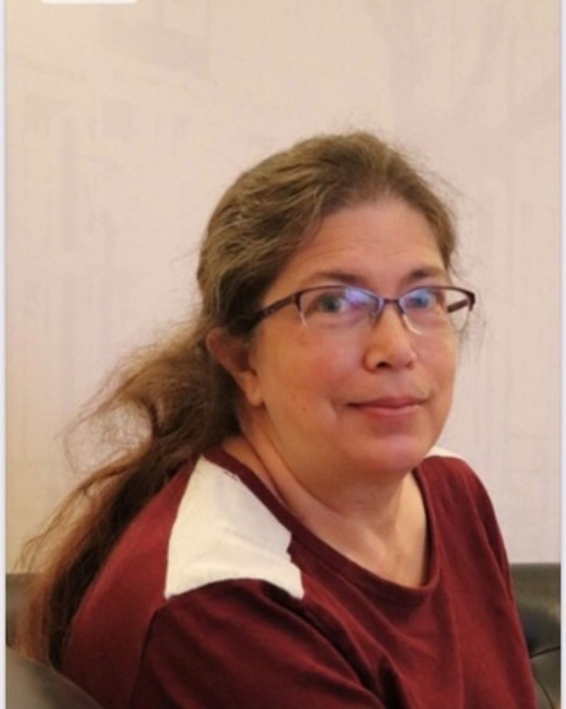 Amy D. Hudson Profile Photo