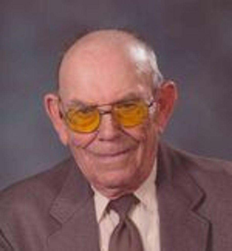 Elmer Arthur Rickards