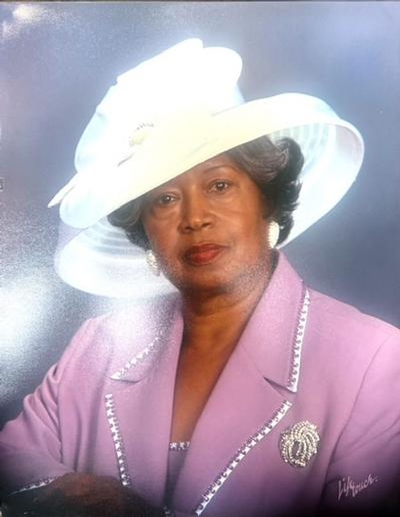 Norma Jean Mclaughlin