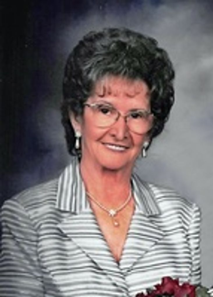 Betty Leith