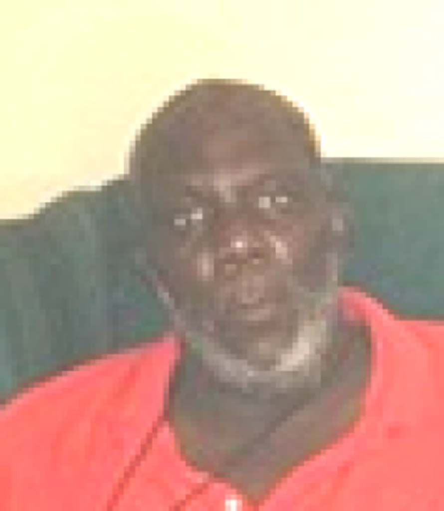 Gregory McGee