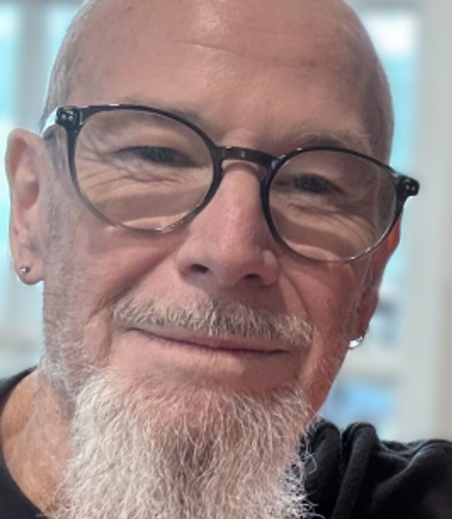 Randall Croft Profile Photo