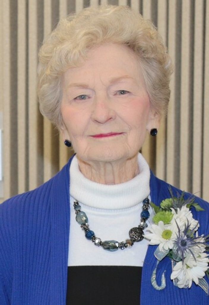 Mary Helen Bowlin Randall Profile Photo