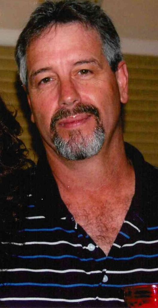 Michael Wayne Pearson