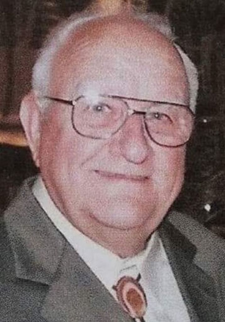 Ivan "Ivy" W. Wartzok Profile Photo