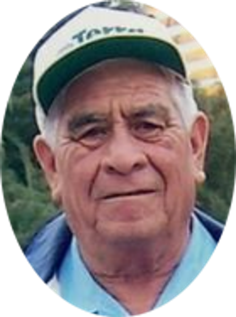 Eluterio Valdez