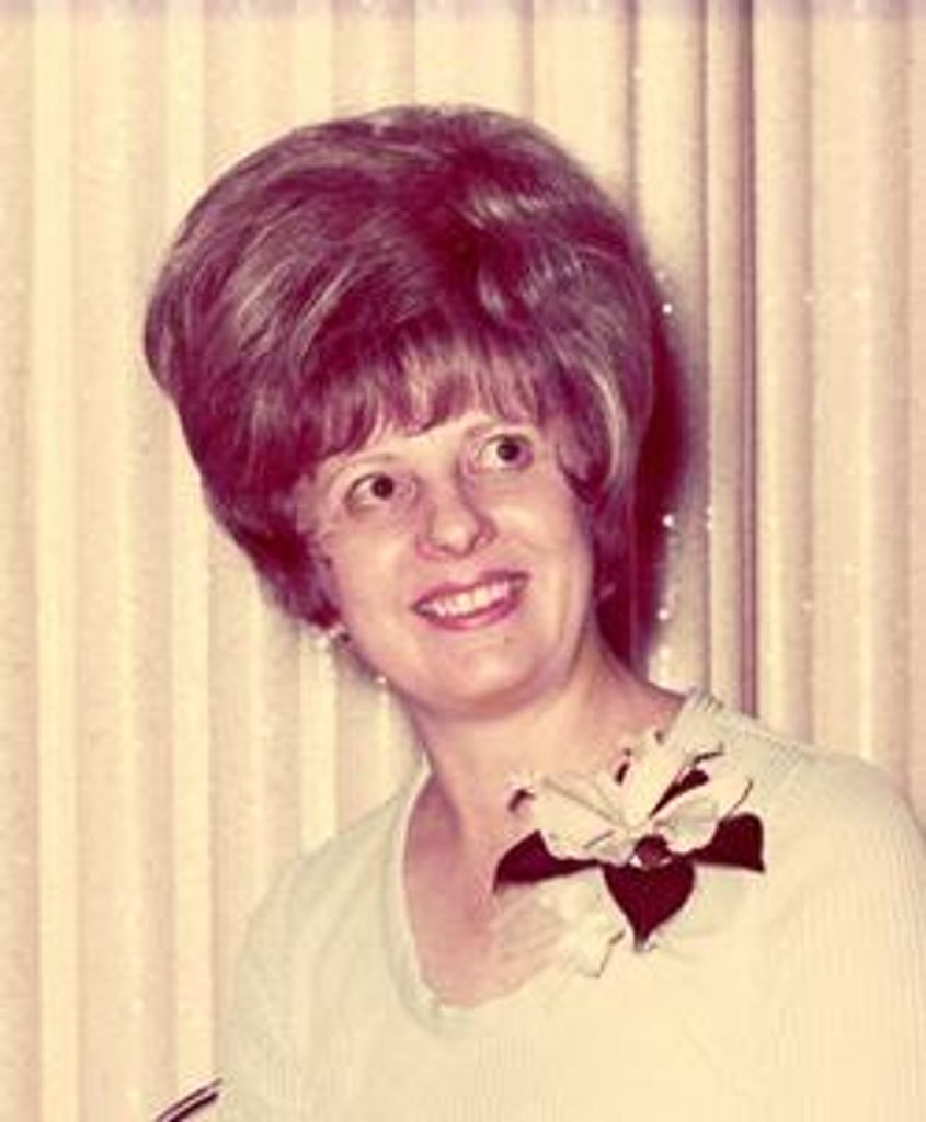 Carol Yvonne Petersen