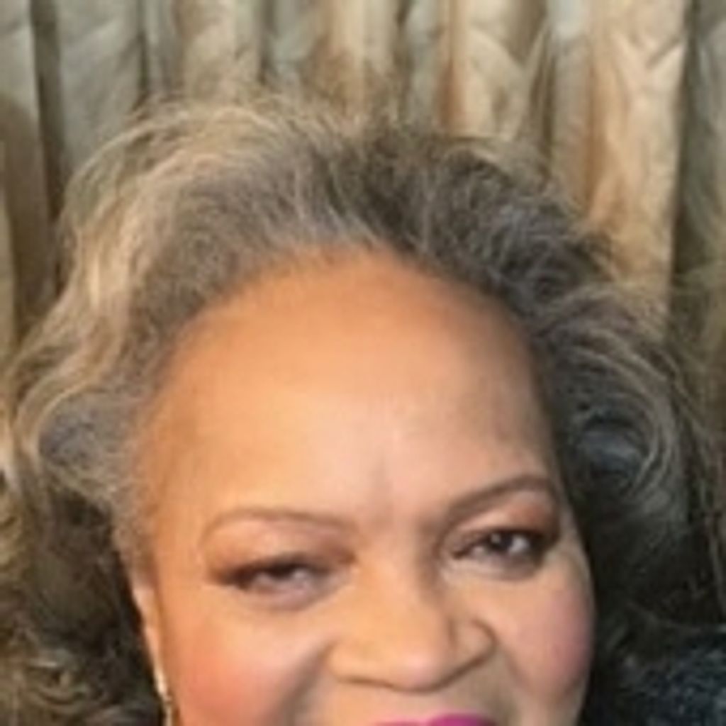 Sylvia J Harvey