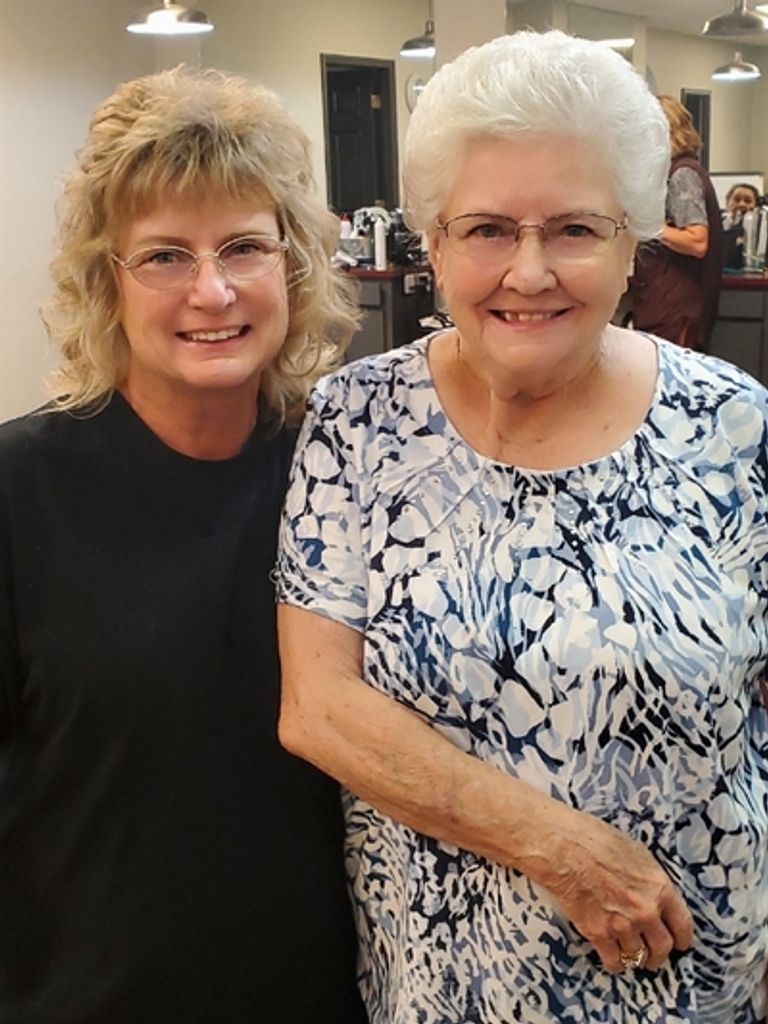 Glenda Faye Curtis Profile Photo