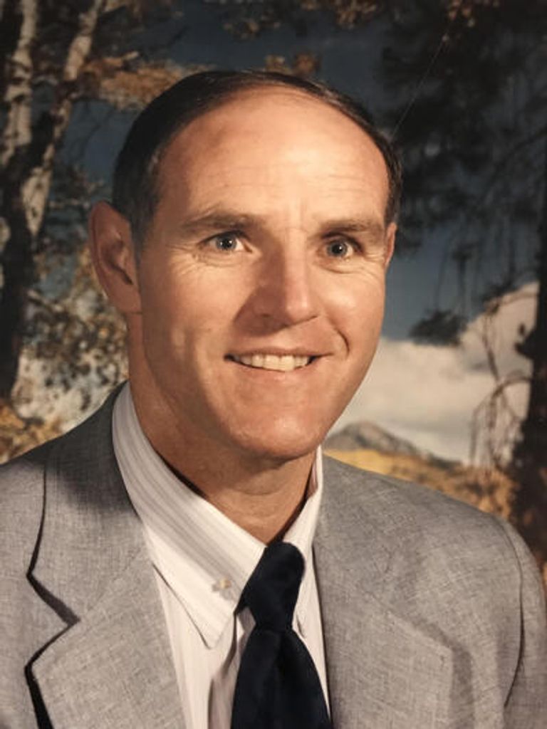 Dennis D. Kimzey Profile Photo