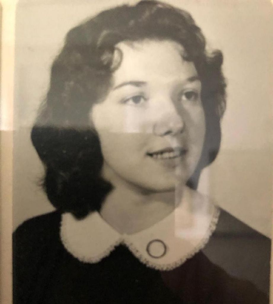 Gloria Jean Barnett Profile Photo