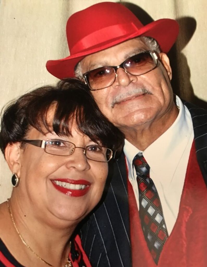 William Harrison Vaughn Jr.