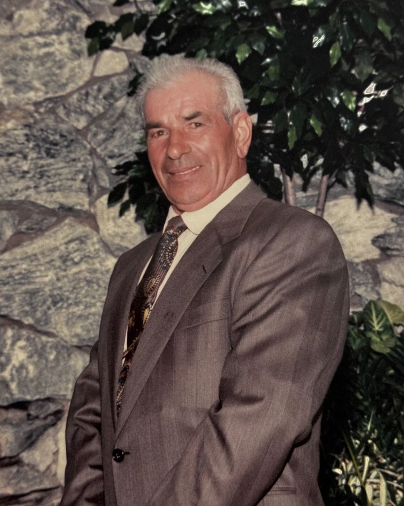 Domenico Caratozzolo Profile Photo