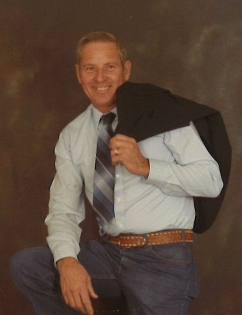 Ernest Loyd Mcelfish