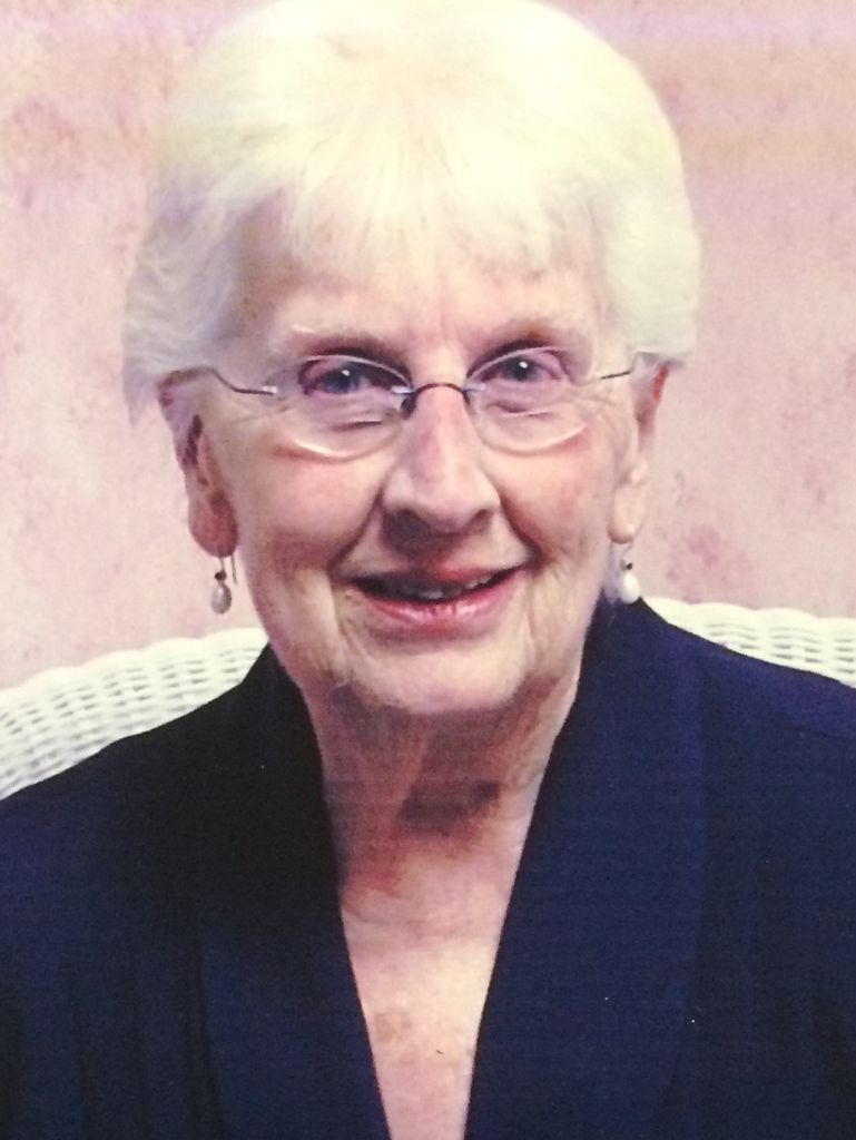 Agnes “Aggie” Porter Green