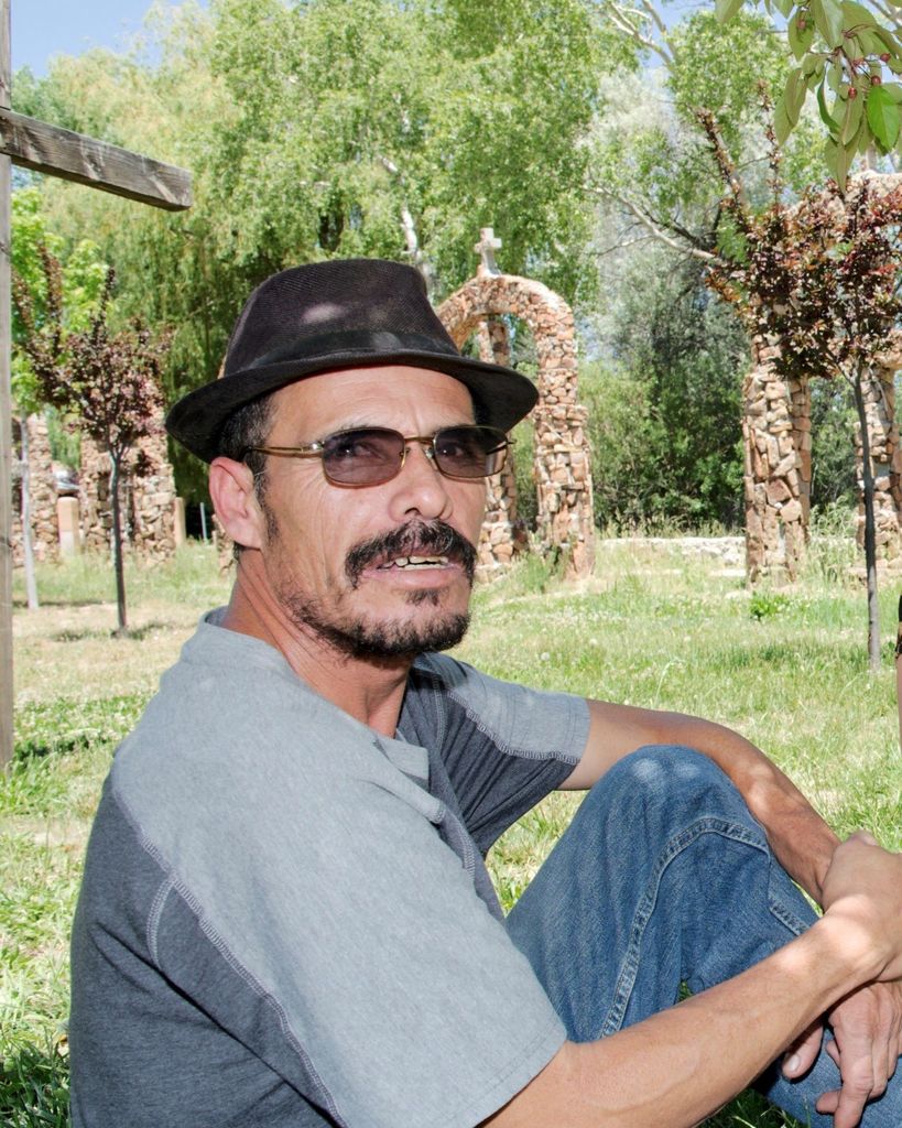 Frutoso Martinez Jr.