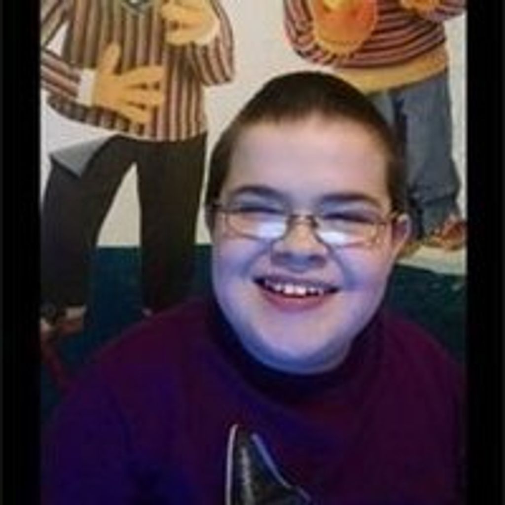 Tyler Odell Willis Profile Photo