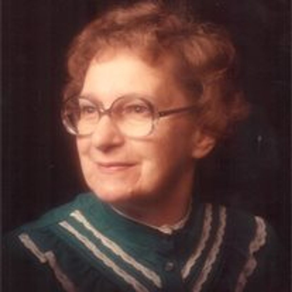 Eleanor Rose Costello