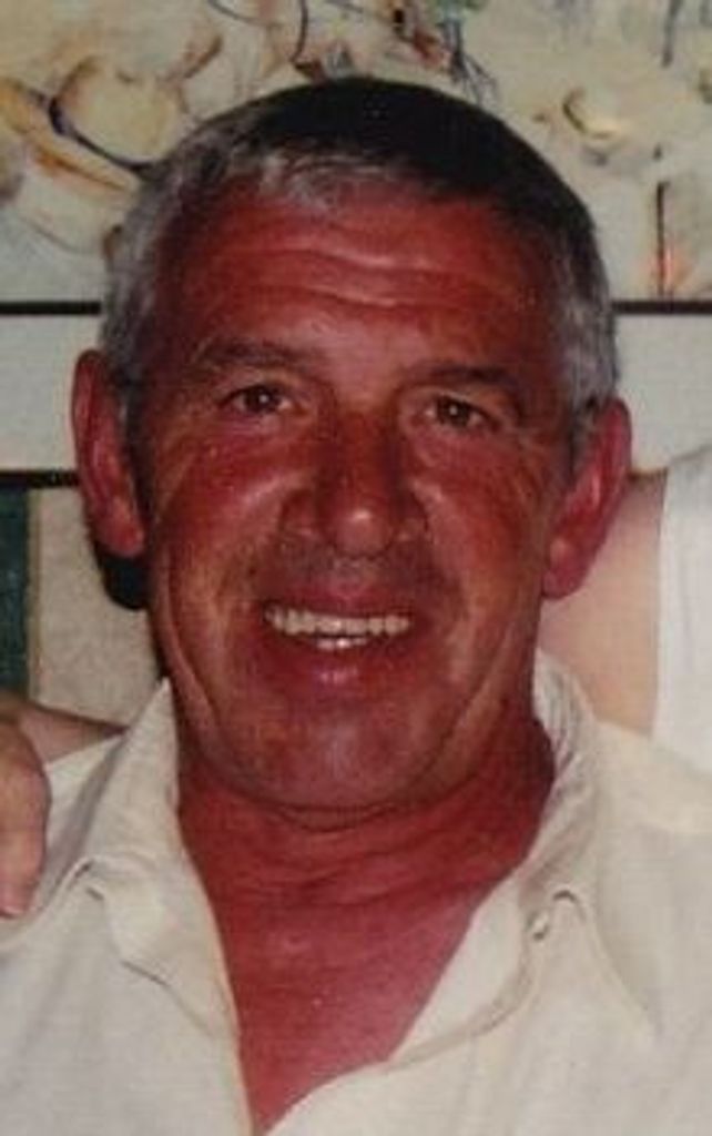 David Carroll Ray