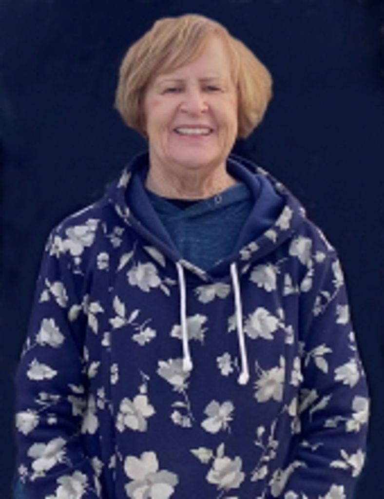 Sarah Jane Damgaard Profile Photo