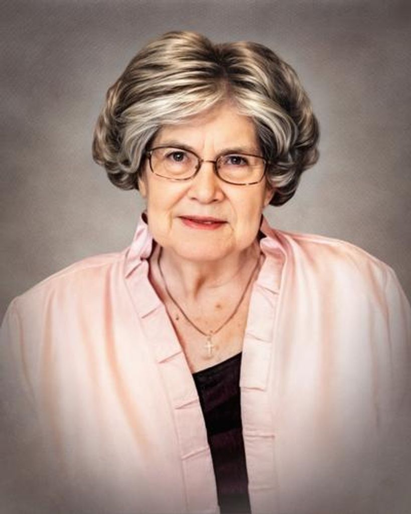 Nancy J. (Wynes) Ingram Profile Photo