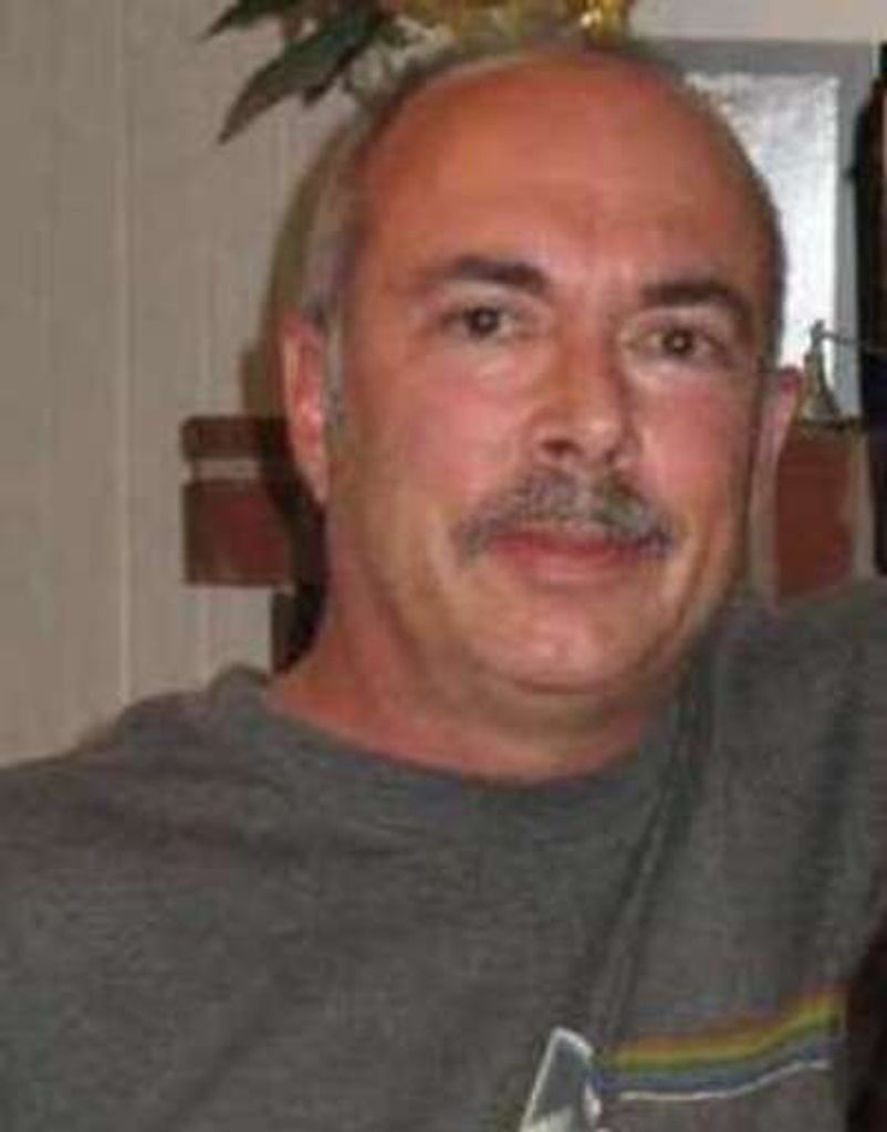 Daniel Roger Bilodeau Profile Photo