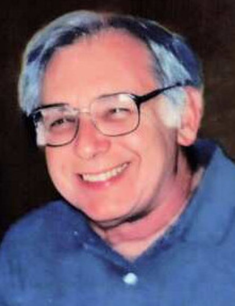 James Richard "Jim" Cadwallader