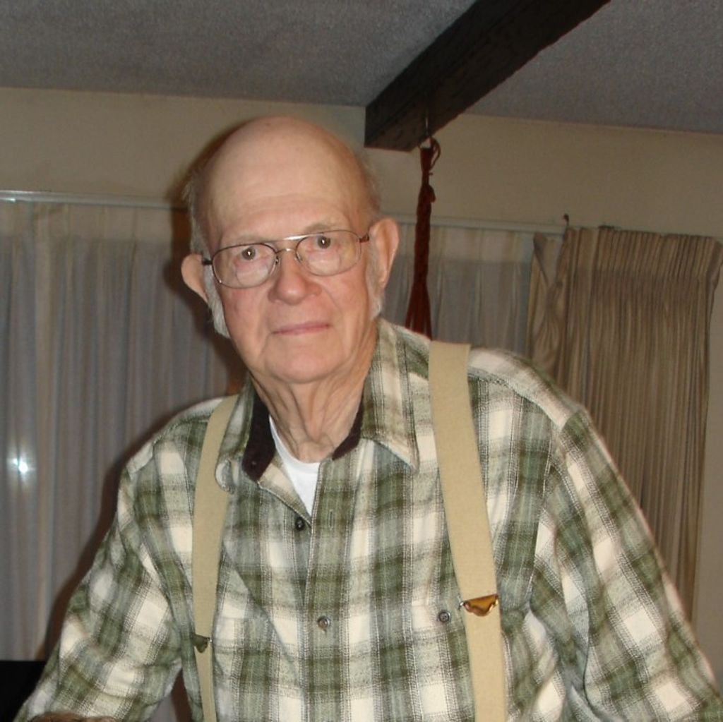 Merlin Bandel