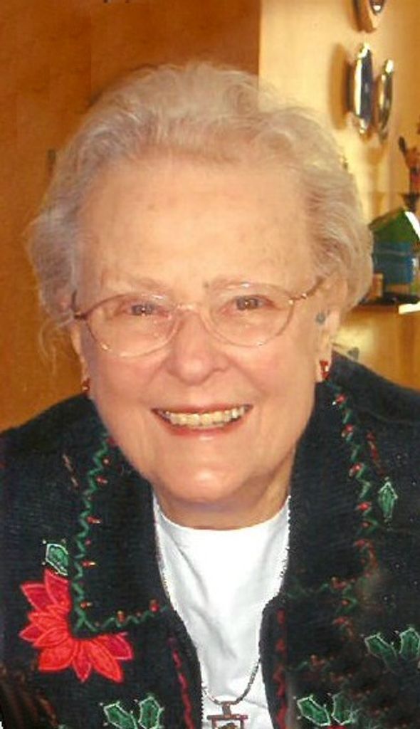 Colleen  Rita Ruby