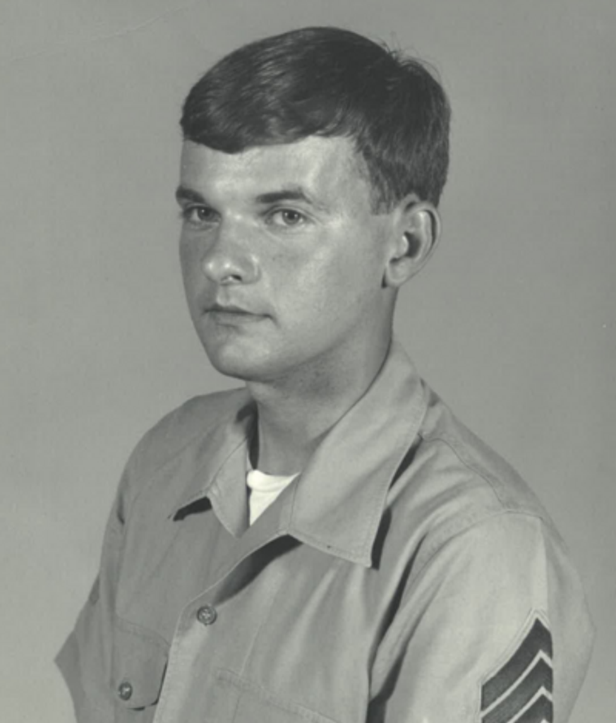 Robert C. Devoe Profile Photo