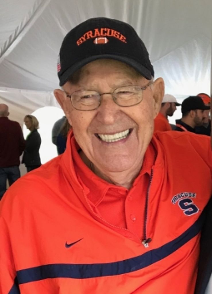 John R. Olgeaty Profile Photo