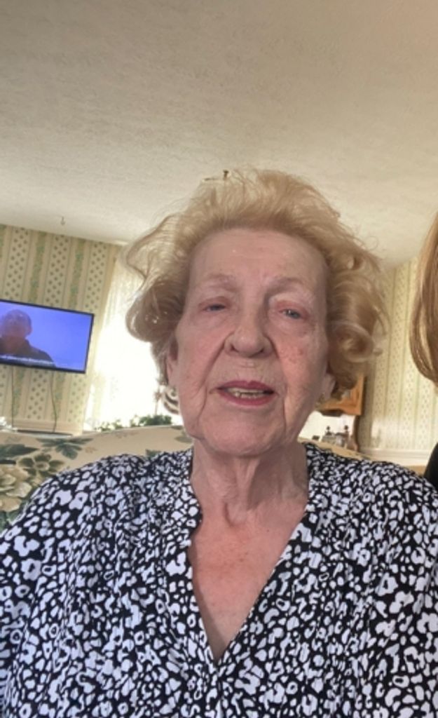 Louise G. Jewell Profile Photo