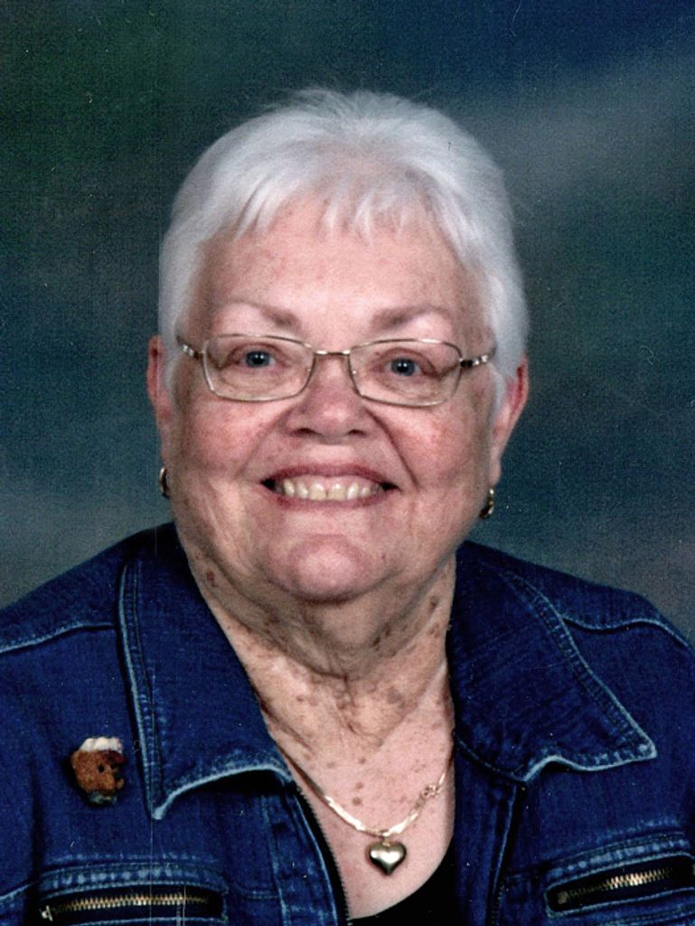 Donna Elizabeth (Sholdice)  Lawrence Profile Photo