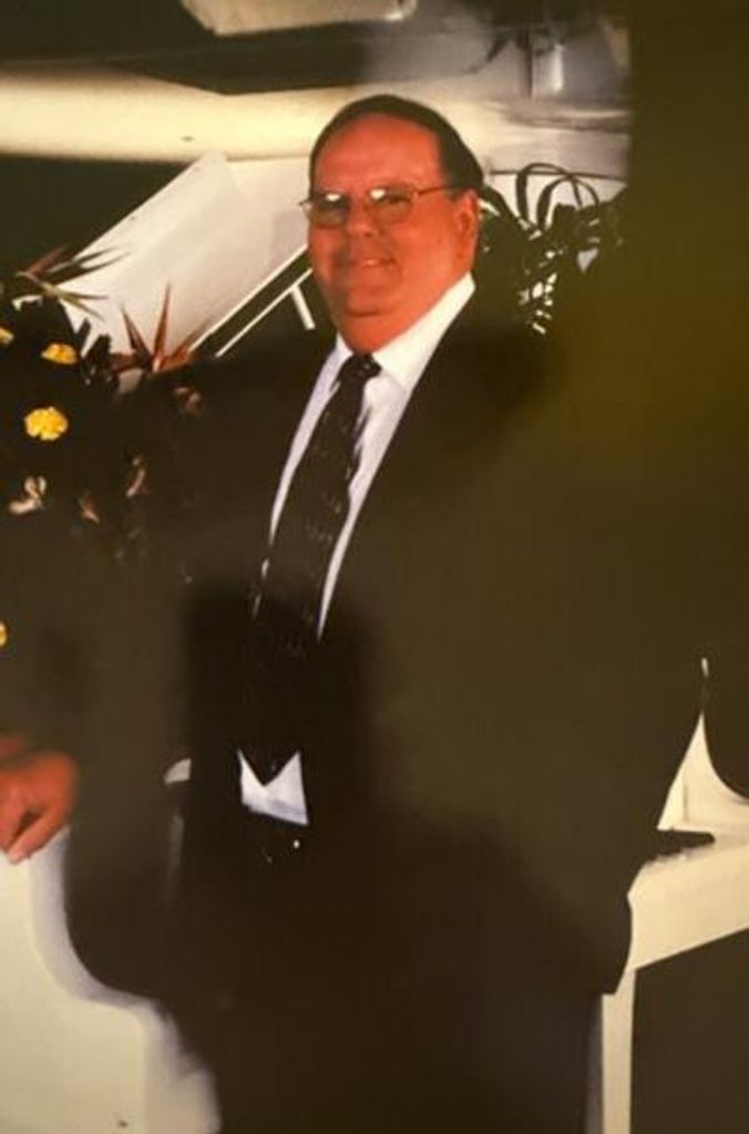Michael Joseph Denham Profile Photo