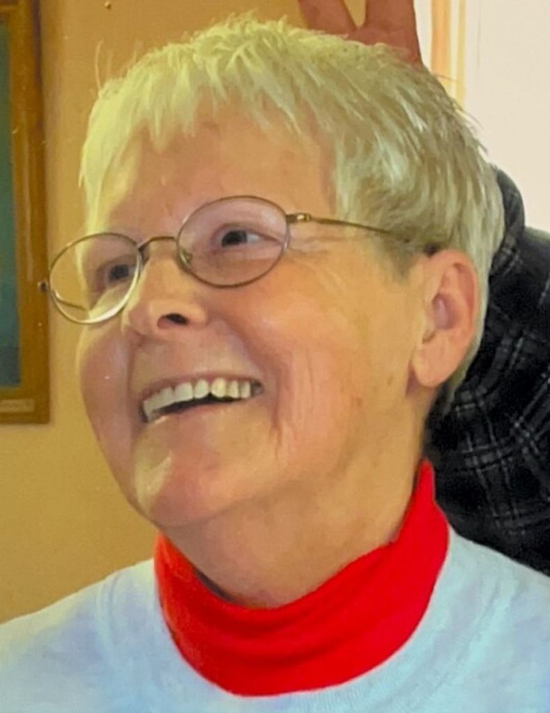 Arlene F. Kagarise