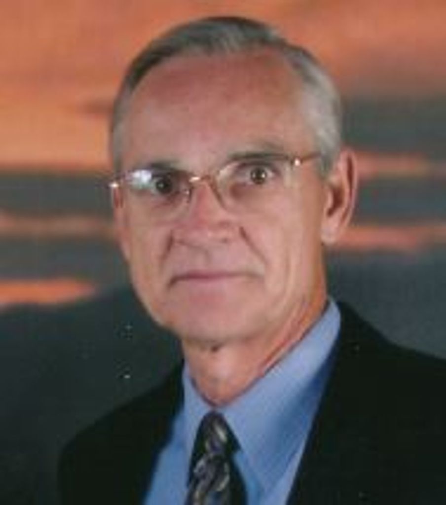 Kinsel, Jerry L.