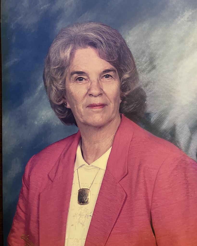 Patricia "Patsy" F. Groah